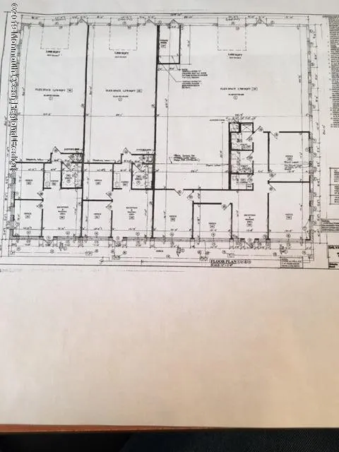 3 Allyson Way Allentown, NJ 08501