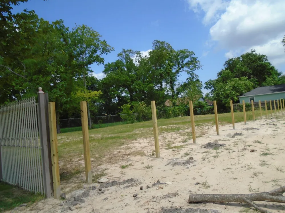 3911 Dorchester Street Houston, TX 77016