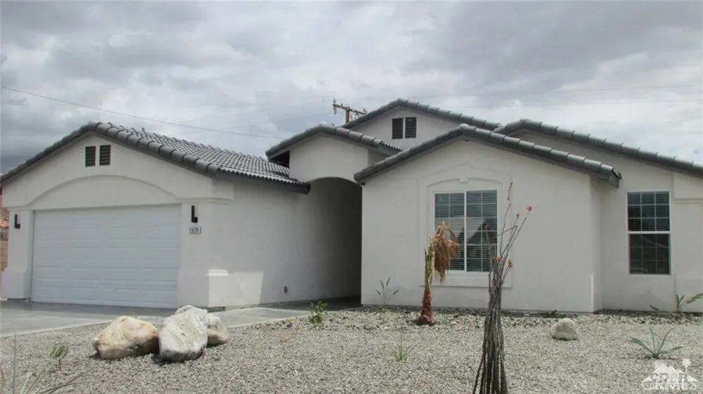 Address Not Shown Desert Hot Springs, CA 92240