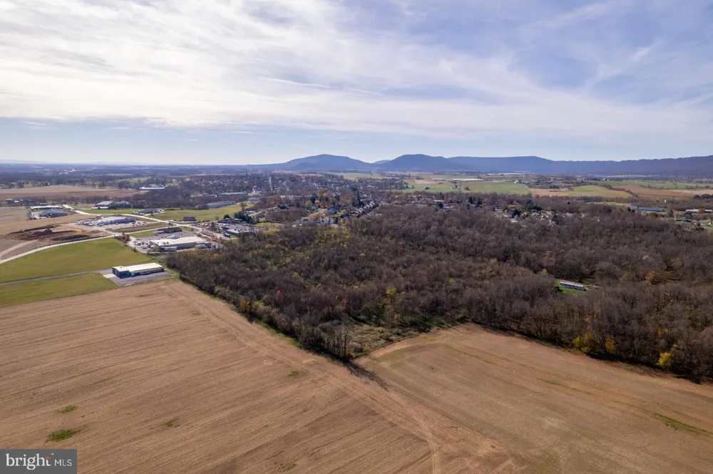 0 KEEFER DRIVE Mercersburg, PA 17236