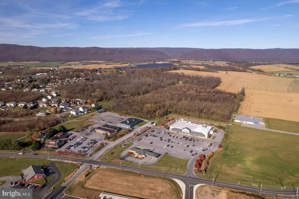 0 KEEFER DRIVE Mercersburg, PA 17236