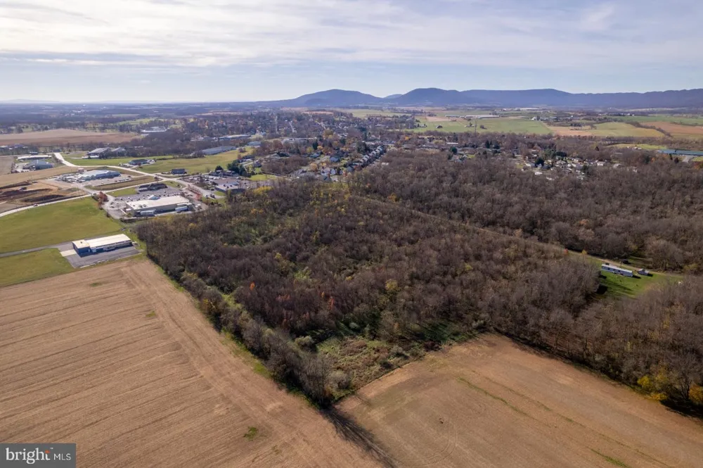 0 KEEFER DRIVE Mercersburg, PA 17236