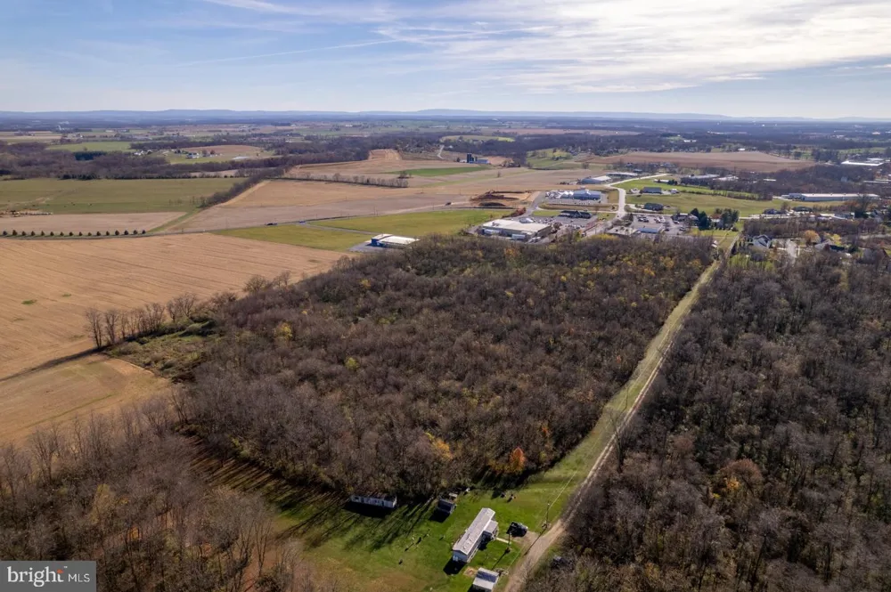 0 KEEFER DRIVE Mercersburg, PA 17236