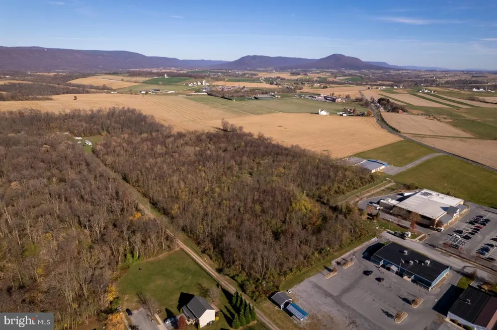 0 KEEFER DRIVE Mercersburg, PA 17236