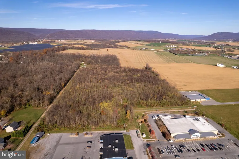 0 KEEFER DRIVE Mercersburg, PA 17236
