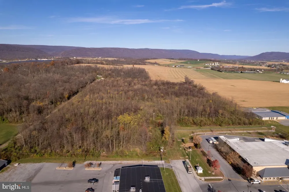0 KEEFER DRIVE Mercersburg, PA 17236
