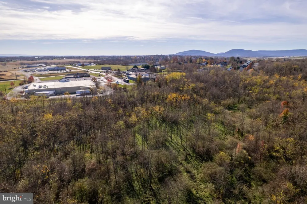 0 KEEFER DRIVE Mercersburg, PA 17236