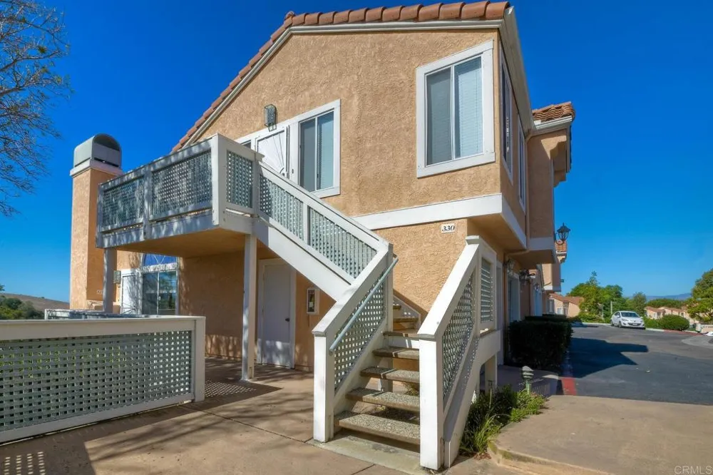 4243 Arroyo Vista Way #330 Oceanside, CA 92057