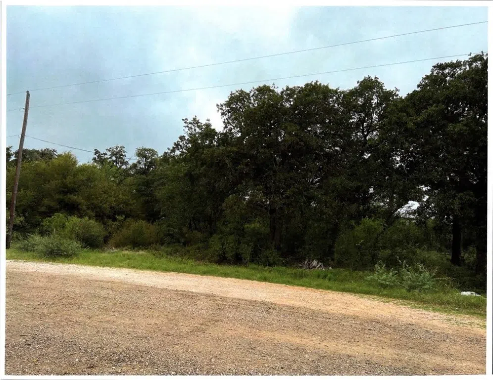 Address Not Shown Bastrop, TX 78602