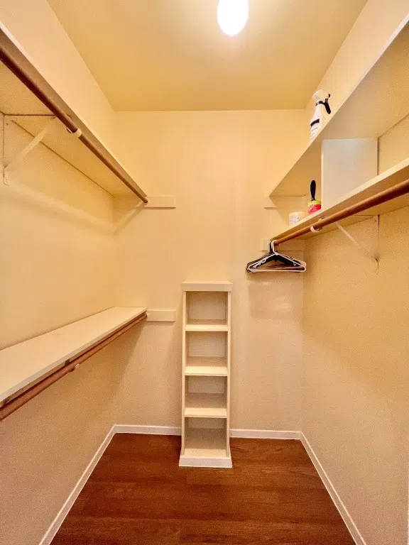 908 Poplar Street #207 Austin, TX 78705