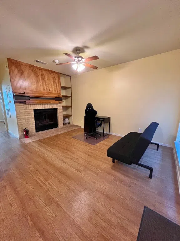908 Poplar Street #207 Austin, TX 78705