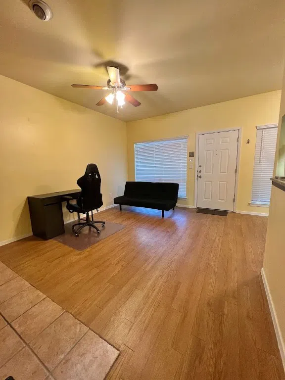 908 Poplar Street #207 Austin, TX 78705