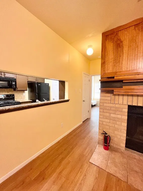 908 Poplar Street #207 Austin, TX 78705