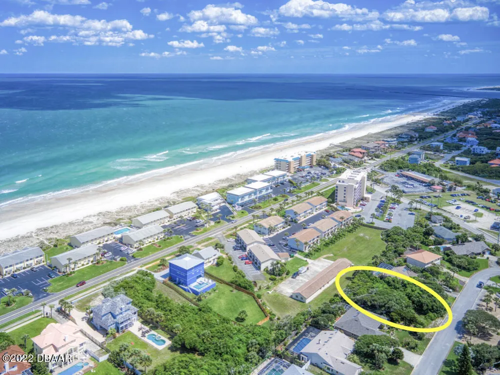 62 Buschman Drive Ponce Inlet, FL 32127