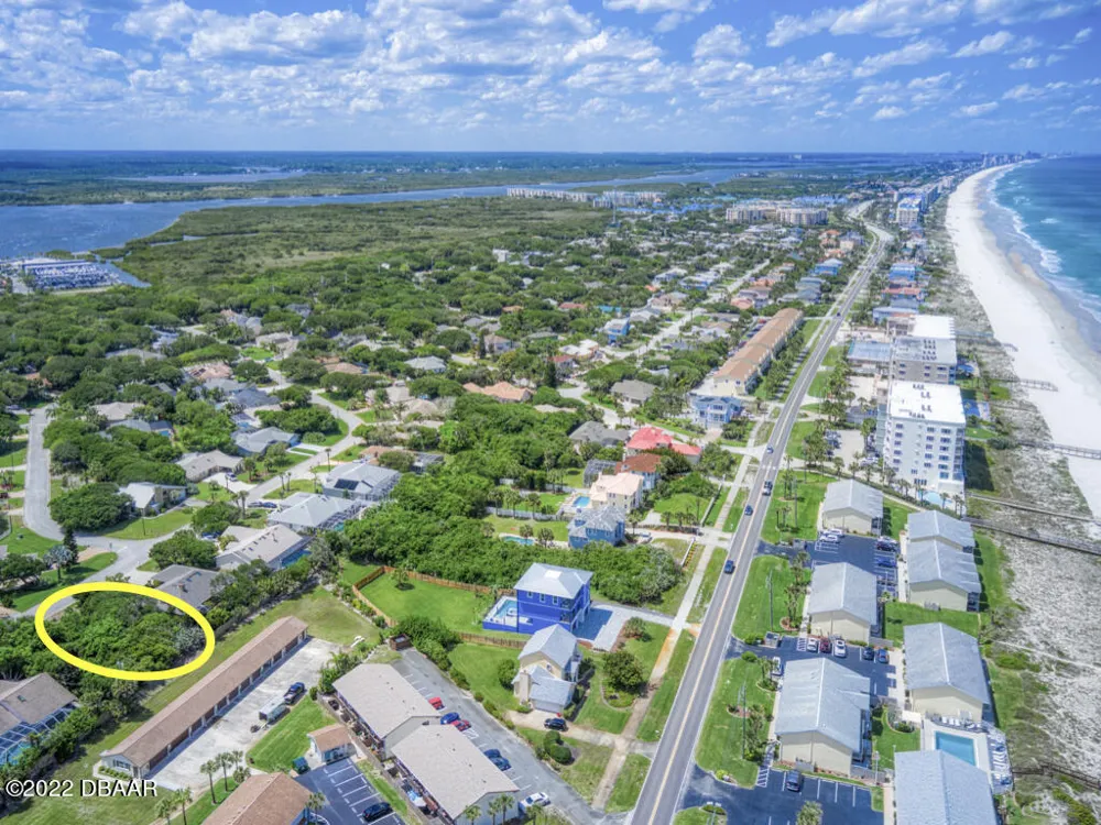 62 Buschman Drive Ponce Inlet, FL 32127