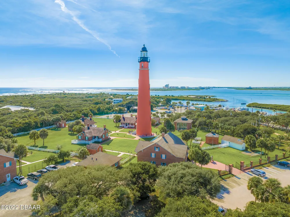 62 Buschman Drive Ponce Inlet, FL 32127