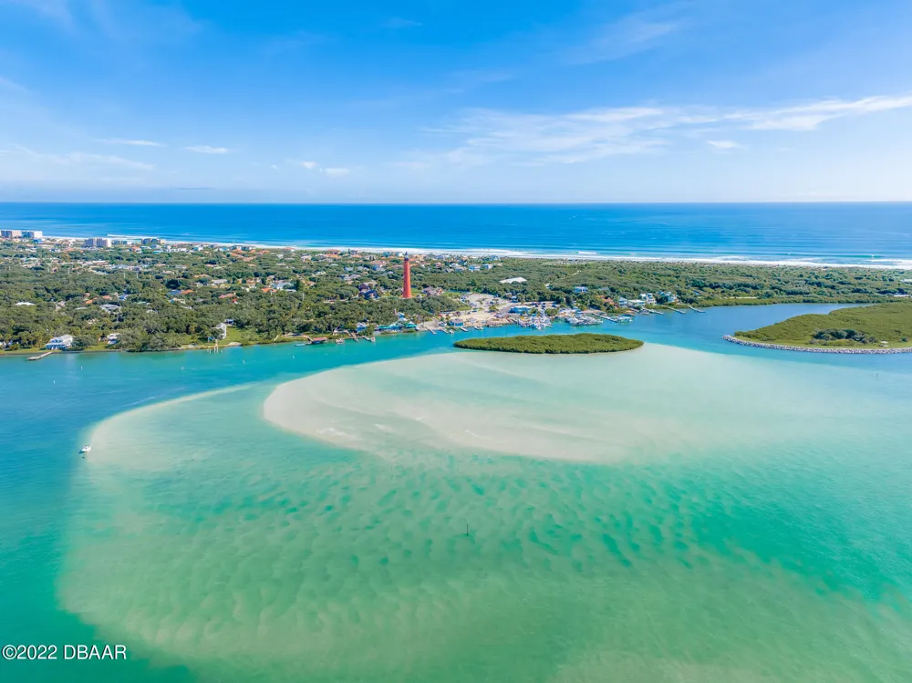 62 Buschman Drive Ponce Inlet, FL 32127