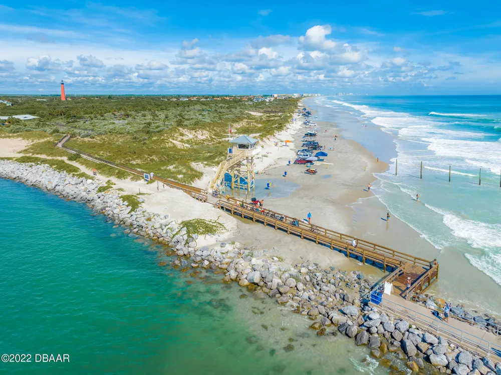 62 Buschman Drive Ponce Inlet, FL 32127