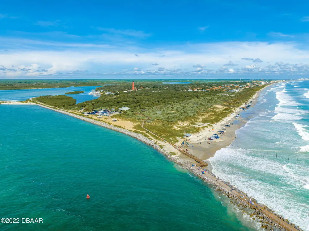 62 Buschman Drive Ponce Inlet, FL 32127