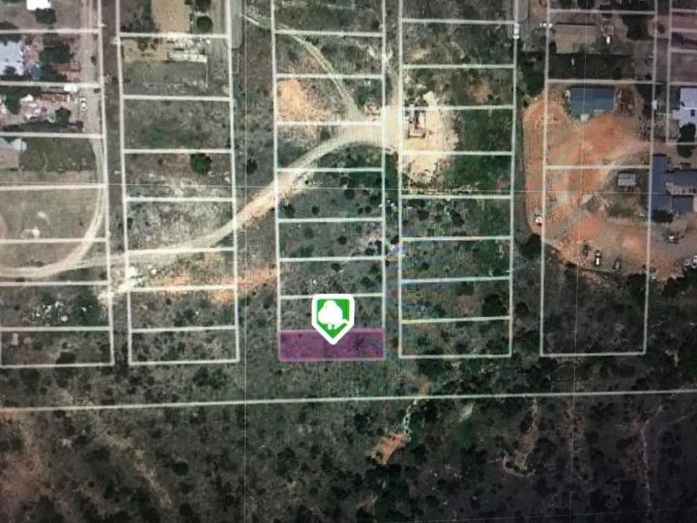 700 Platt Street #A Borger, TX 79007