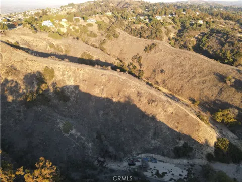 2368 Lupin HIll Road