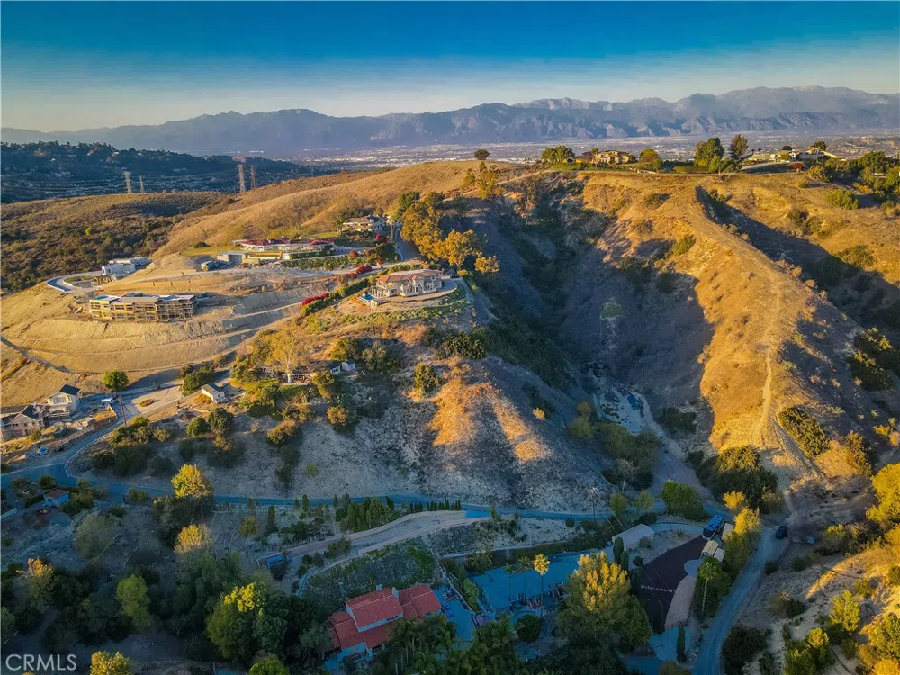2368 Lupin HIll Road La Habra Heights, CA 90631