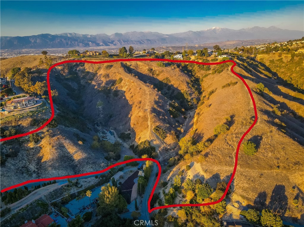 2368 Lupin HIll Road La Habra Heights, CA 90631