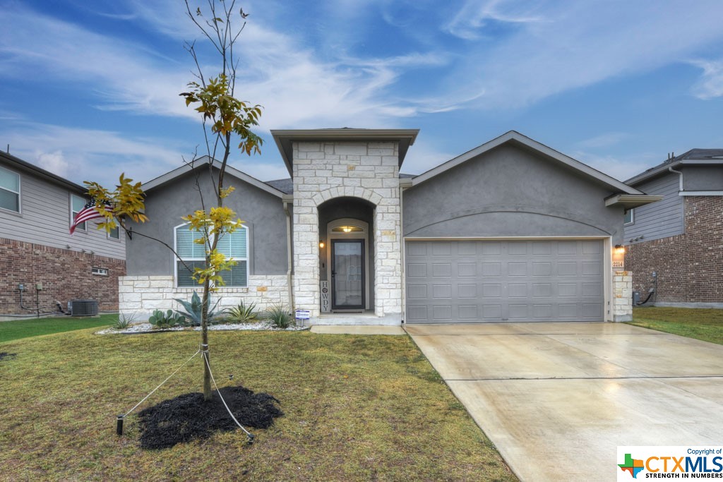 2214 Flintshire Drive