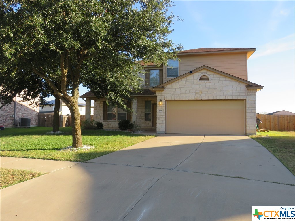 5503 Bridgewood Drive