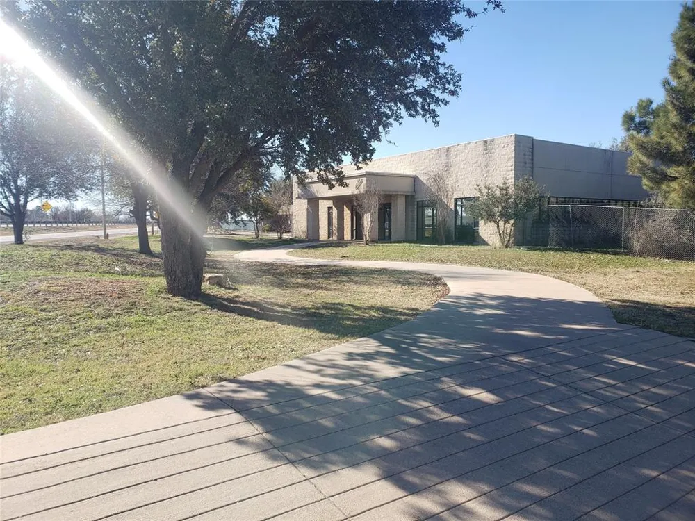 1850 Clack Street Abilene, TX 79603