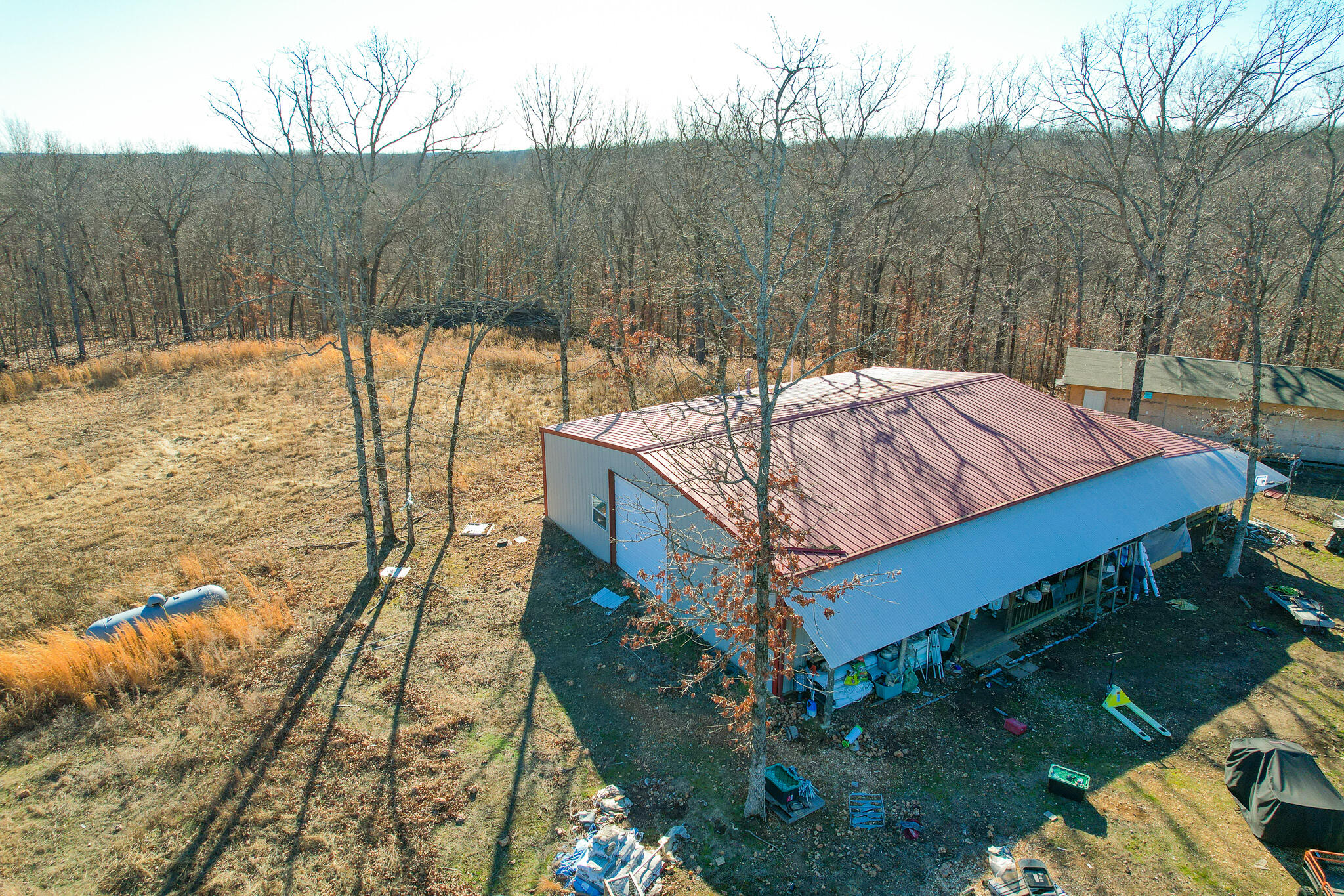 54501 E 340 Rd.