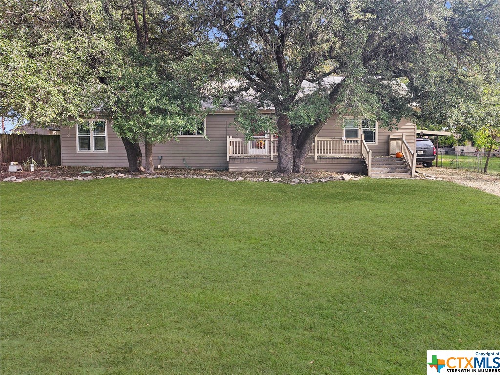 4311 Broken Arrow Drive