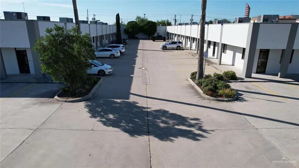 1313 W Polk Avenue Pharr, TX 78577