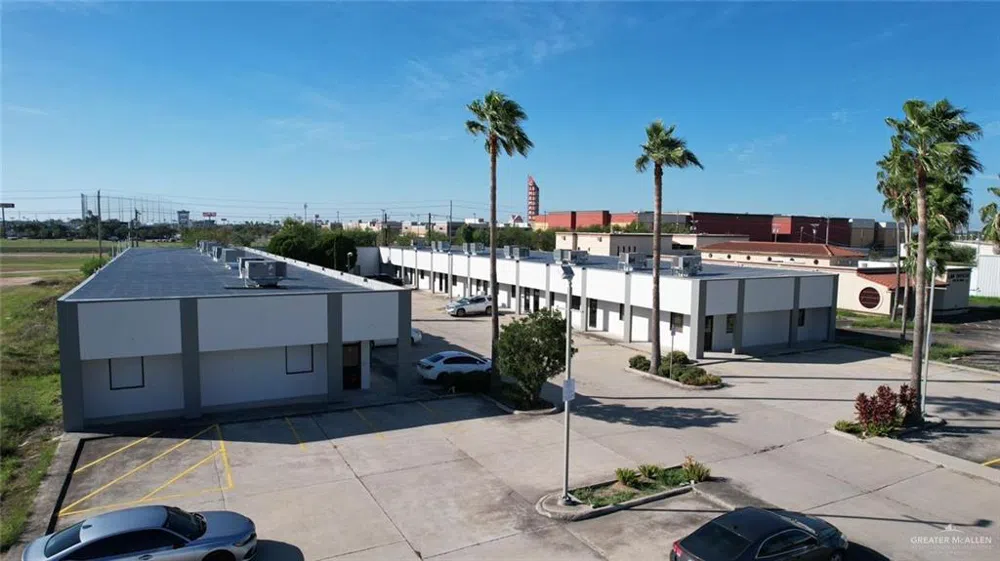 1313 W Polk Avenue Pharr, TX 78577