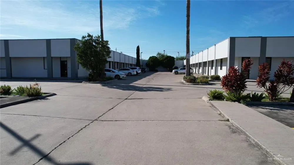 1313 W Polk Avenue Pharr, TX 78577