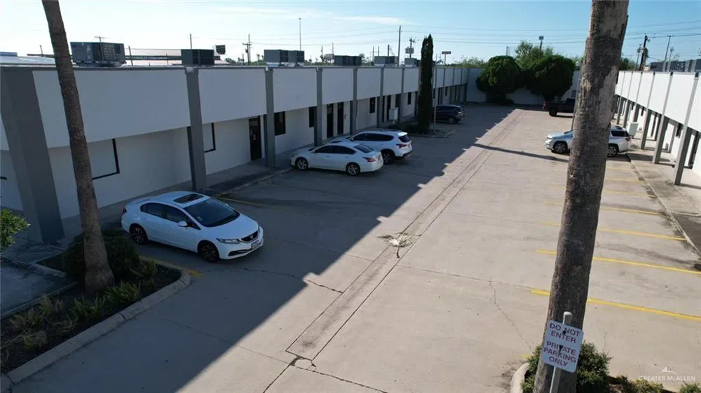 1313 W Polk Avenue Pharr, TX 78577