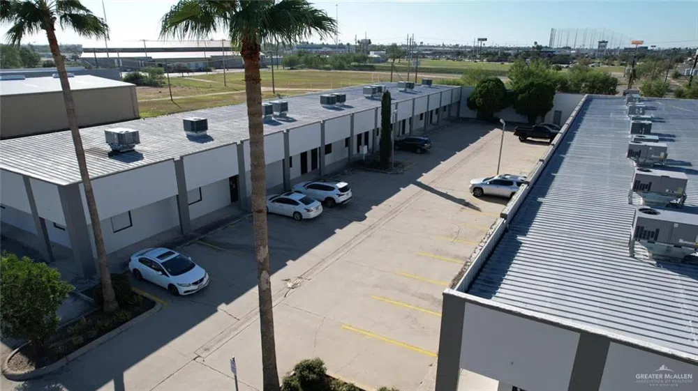 1313 W Polk Avenue Pharr, TX 78577