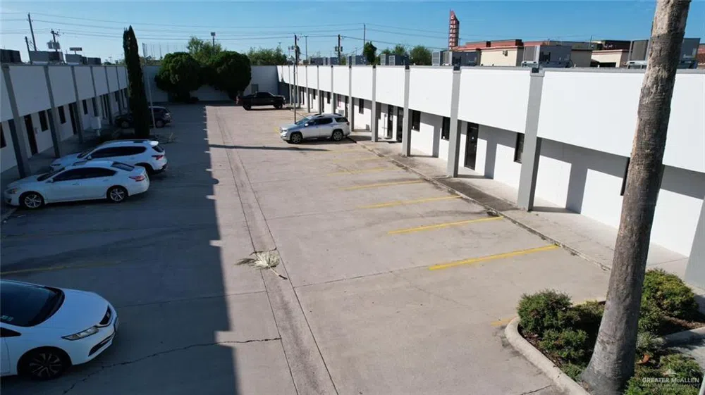 1313 W Polk Avenue Pharr, TX 78577