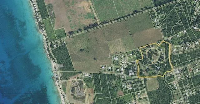 74 Et Alley La Grange