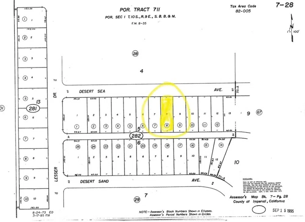 1573 Desert Sea Ave Thermal, CA 92274