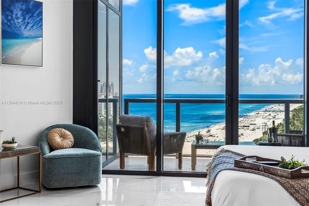 2201 Collins Ave #1926/PH- Miami Beach, FL 33139