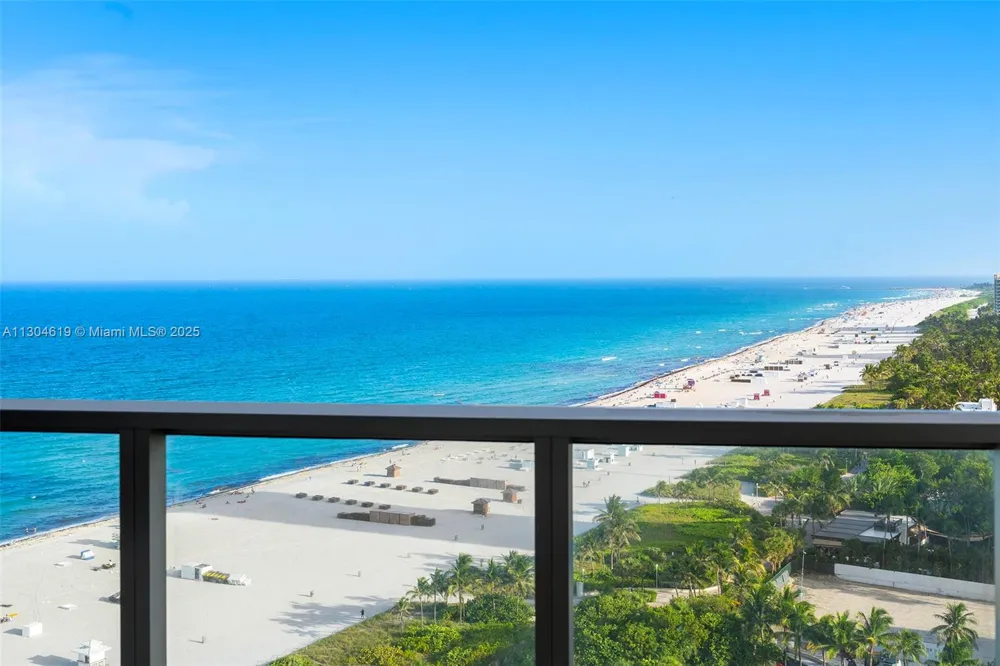 2201 Collins Ave #1926/PH- Miami Beach, FL 33139