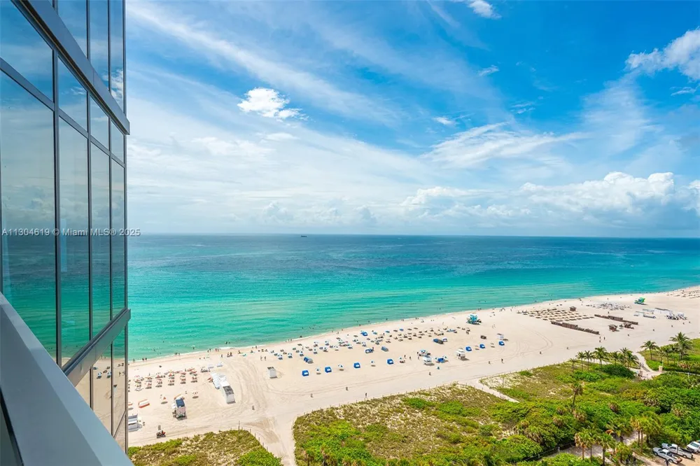2201 Collins Ave #1926/PH- Miami Beach, FL 33139