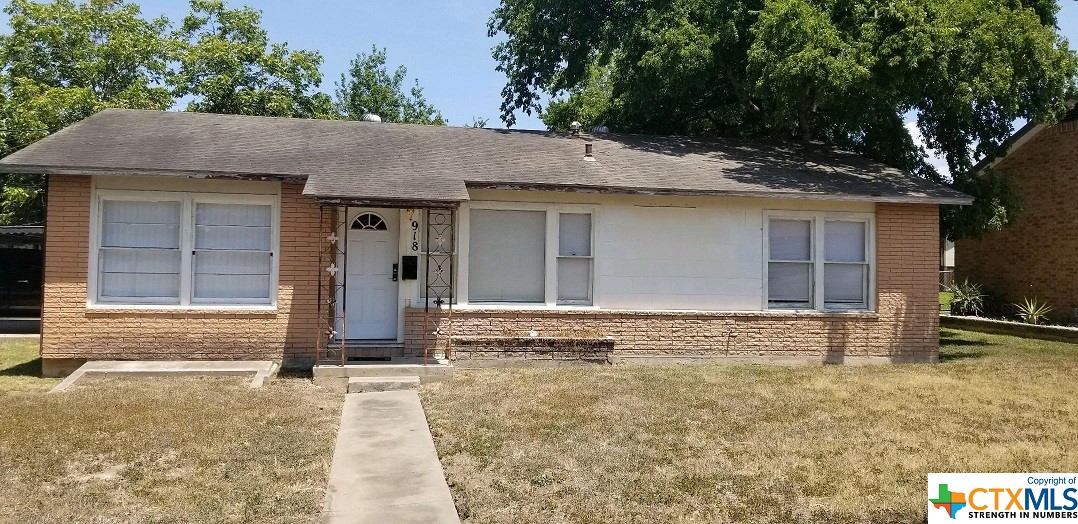 918 E Mountain Street