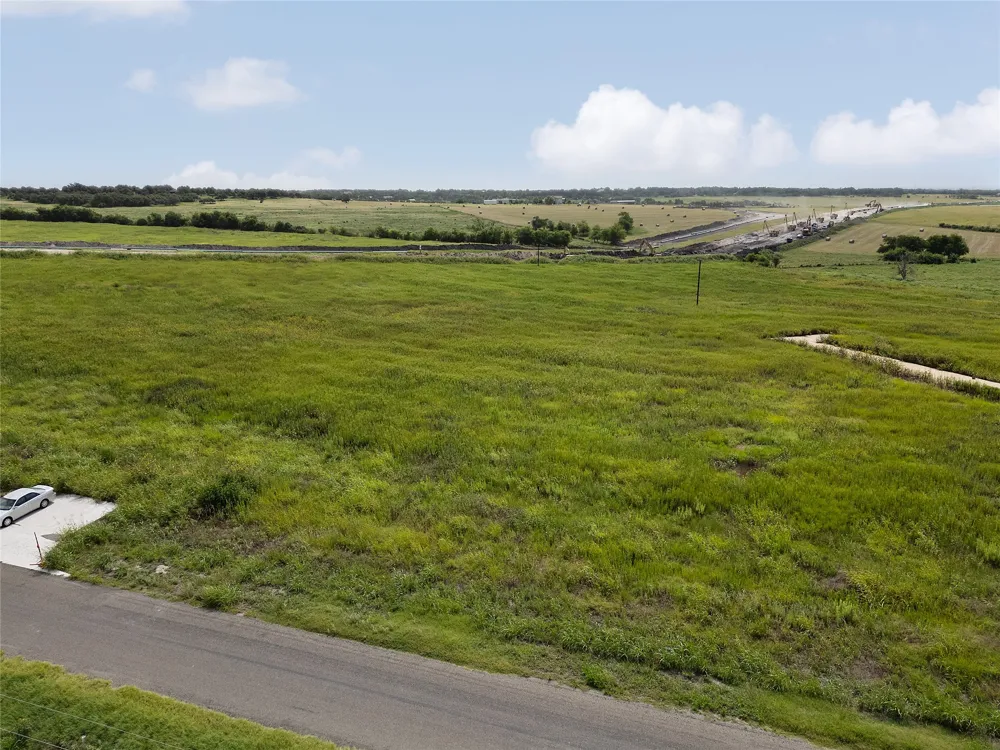 1066 County Road 153 - Lot 4 Georgetown, TX 78626