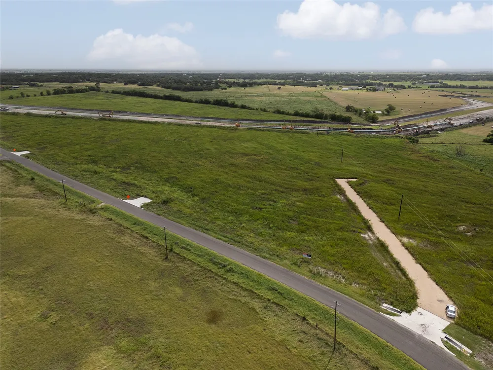 1066 County Road 153 - Lot 4 Georgetown, TX 78626