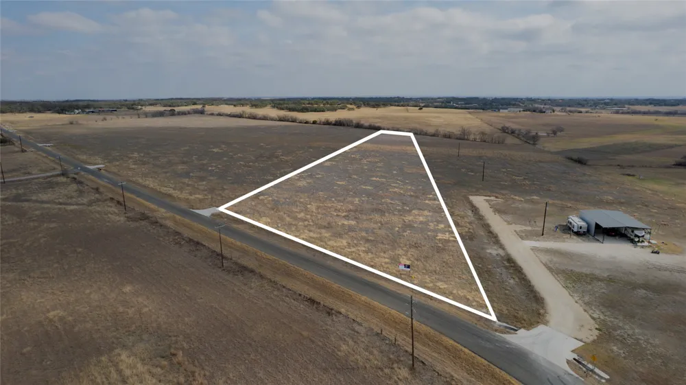 1066 County Road 153 - Lot 4 Georgetown, TX 78626