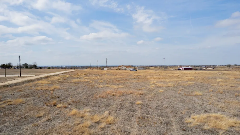 1066 County Road 153 - Lot 4 Georgetown, TX 78626