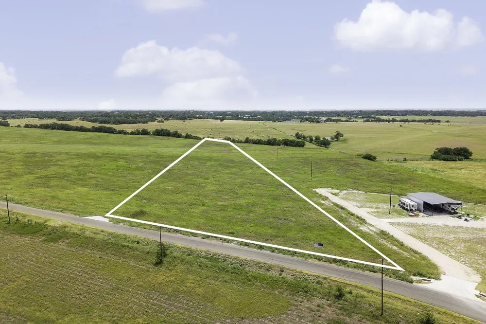 1066 County Road 153 - Lot 4 Georgetown, TX 78626