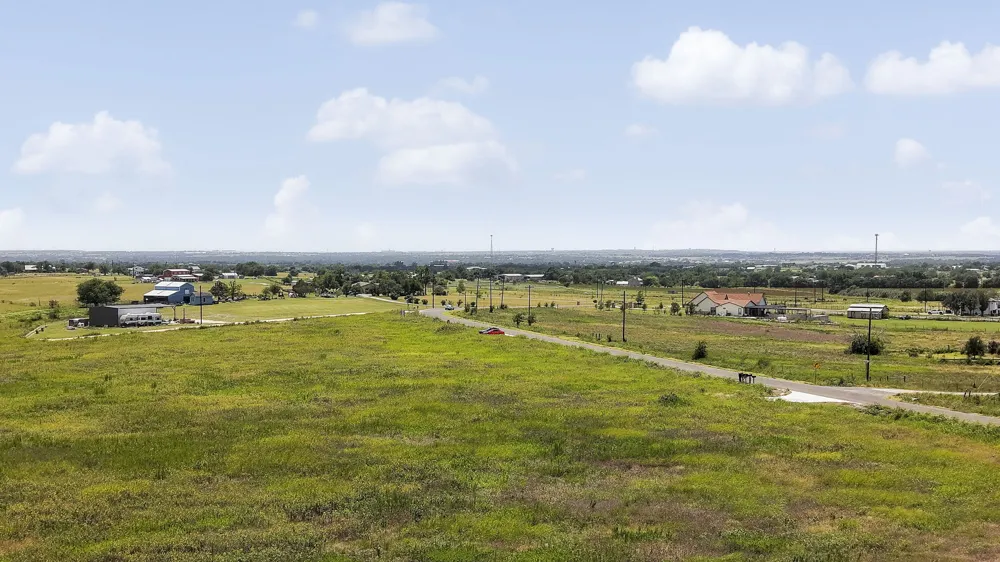 1066 County Road 153 - Lot 4 Georgetown, TX 78626